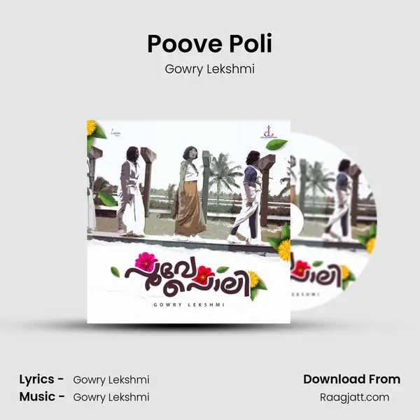 Poove Poli mp3 song