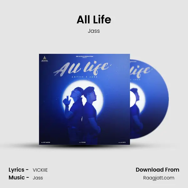 All Life - Jass mp3 song