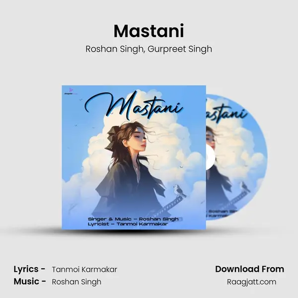 Mastani mp3 song