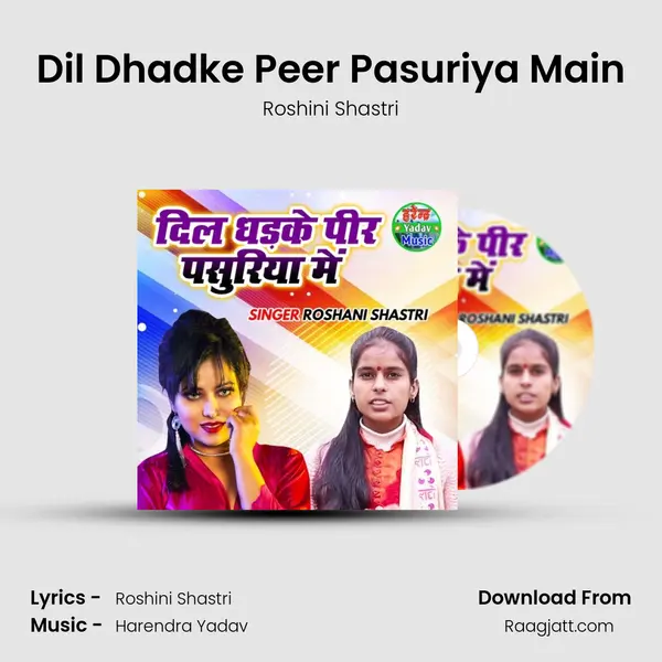 Dil Dhadke Peer Pasuriya Main mp3 song