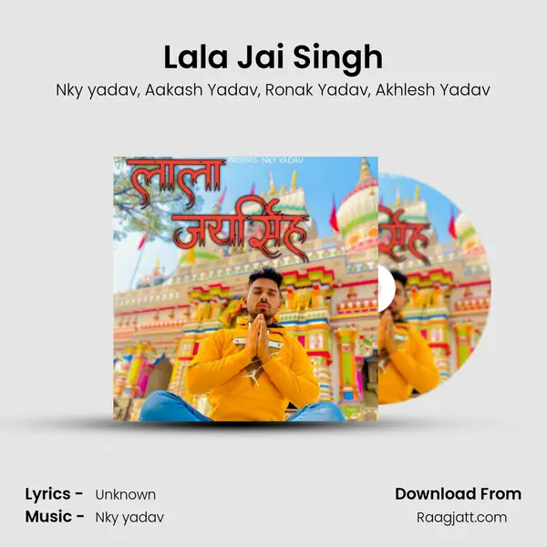 Lala Jai Singh mp3 song