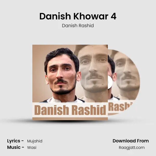 Danish Khowar 4 mp3 song