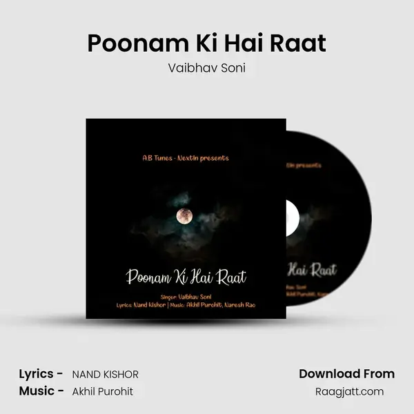 Poonam Ki Hai Raat mp3 song