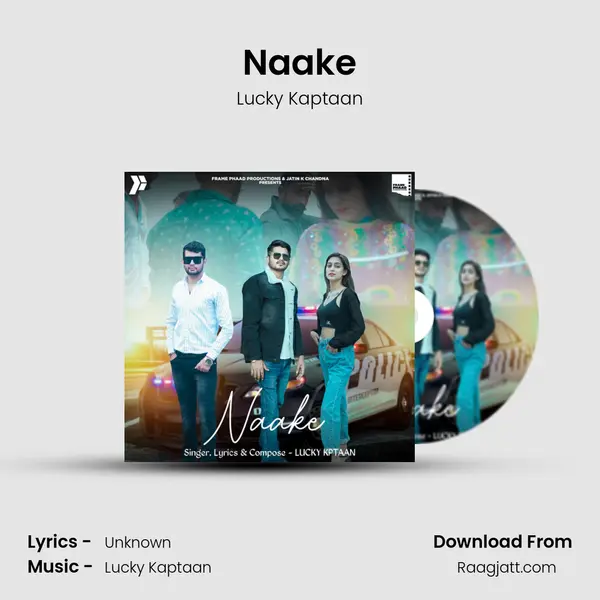 Naake mp3 song