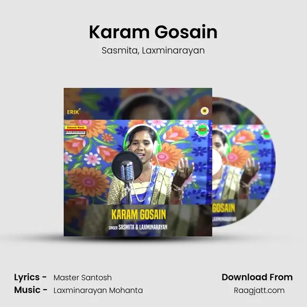 Karam Gosain mp3 song