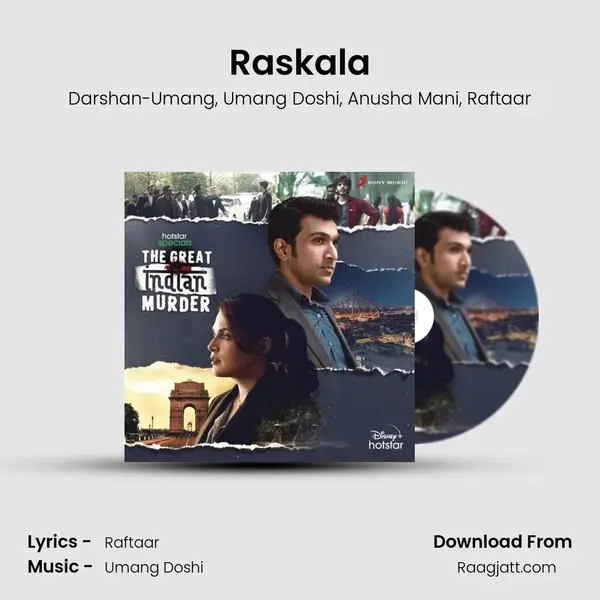 Raskala mp3 song