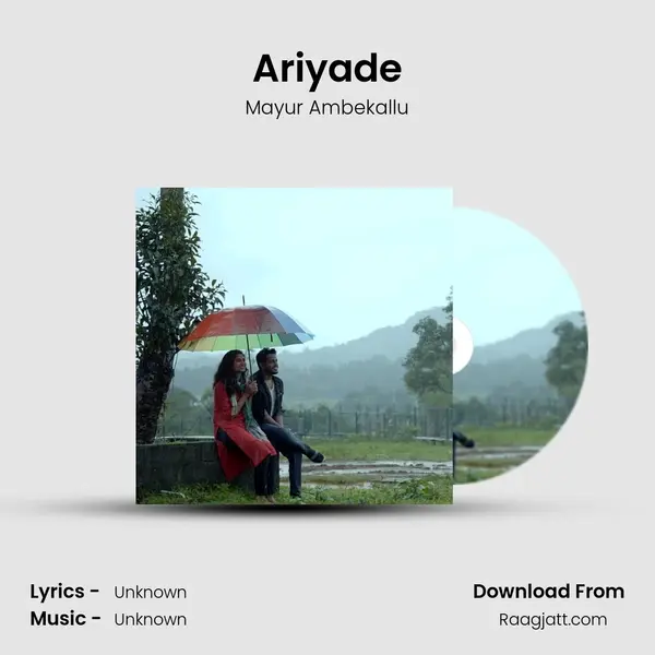 Ariyade mp3 song