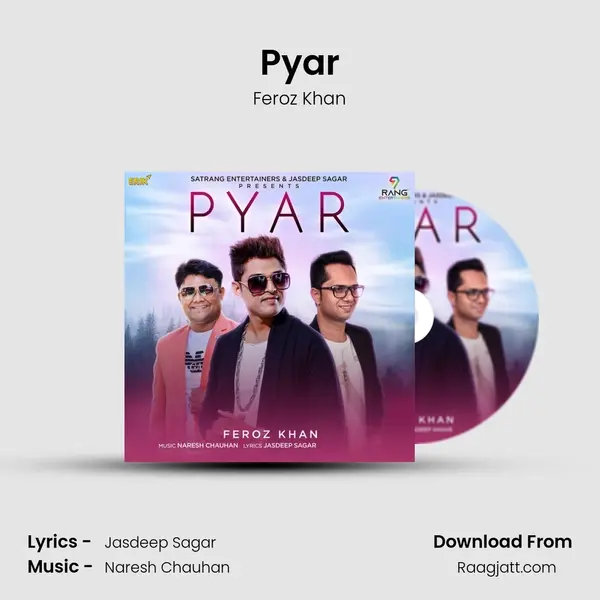 Pyar mp3 song