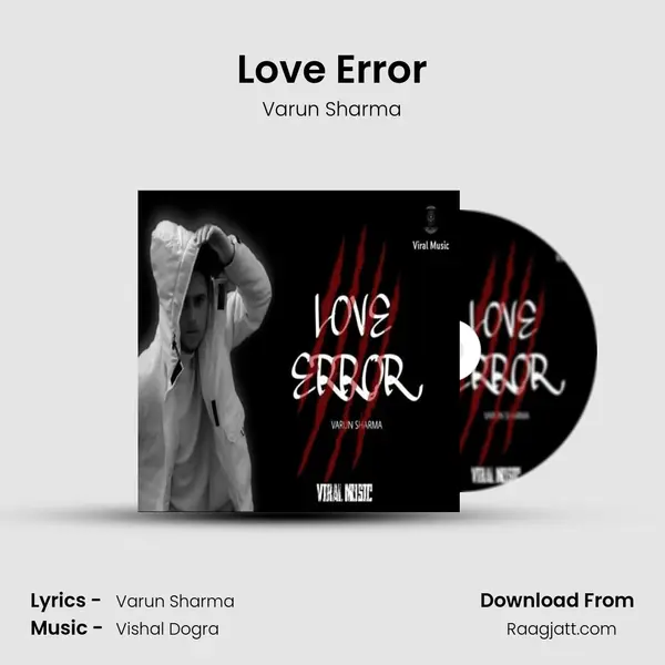 Love Error mp3 song