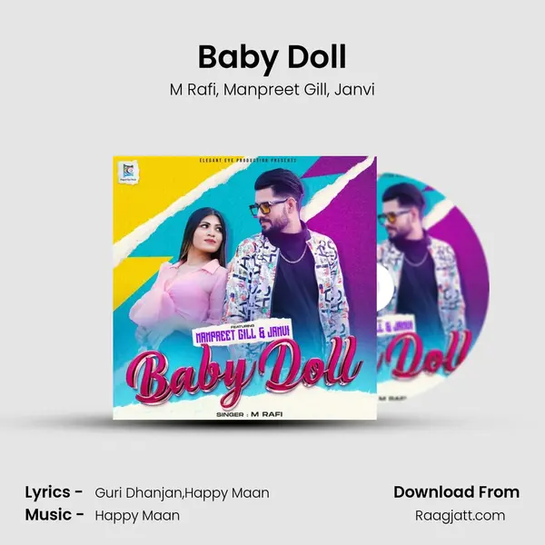 Baby Doll mp3 song