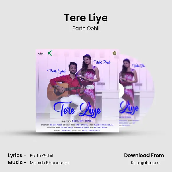 Tere Liye mp3 song