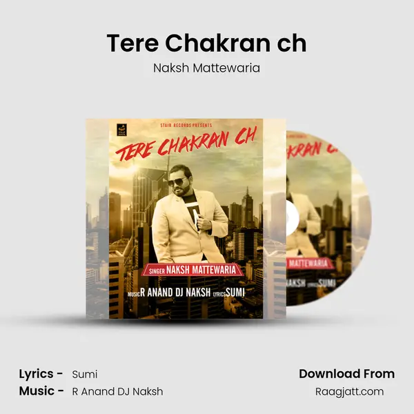 Tere Chakran ch mp3 song