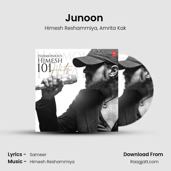 Junoon (From Rocky) mp3 song