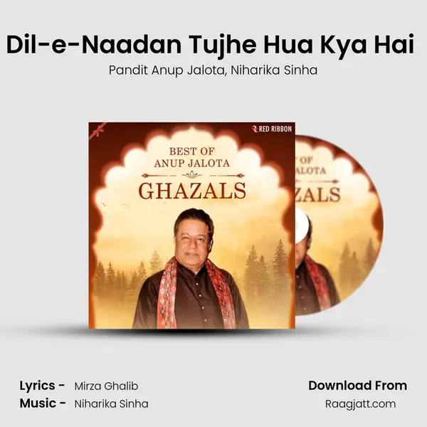 Dil-e-Naadan Tujhe Hua Kya Hai (Duet) mp3 song