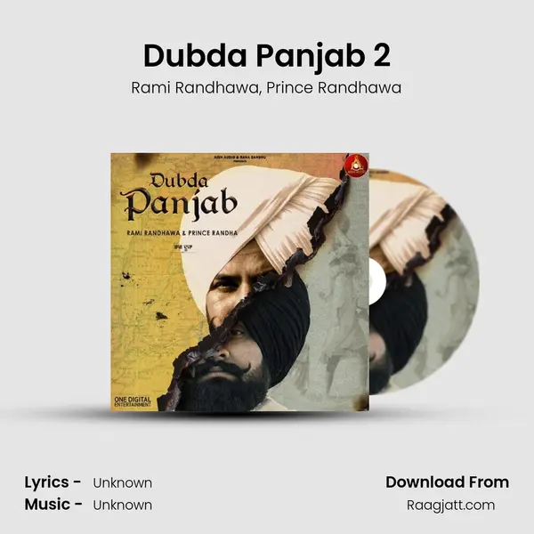 Dubda Panjab 2 mp3 song