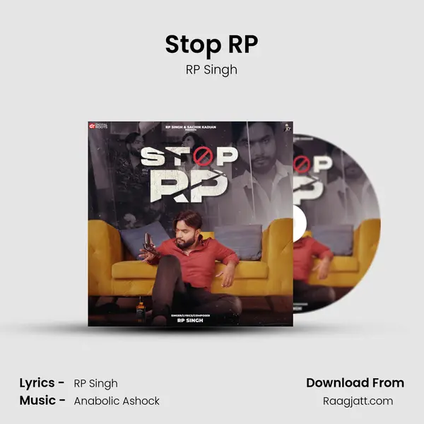 Stop RP mp3 song