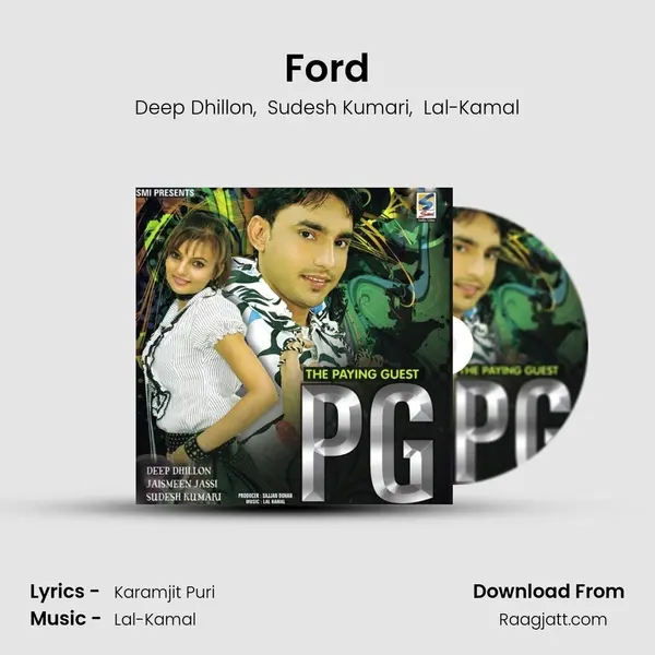 Ford mp3 song