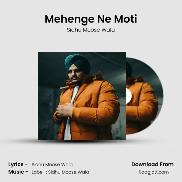 Mehenge Ne Moti mp3 song