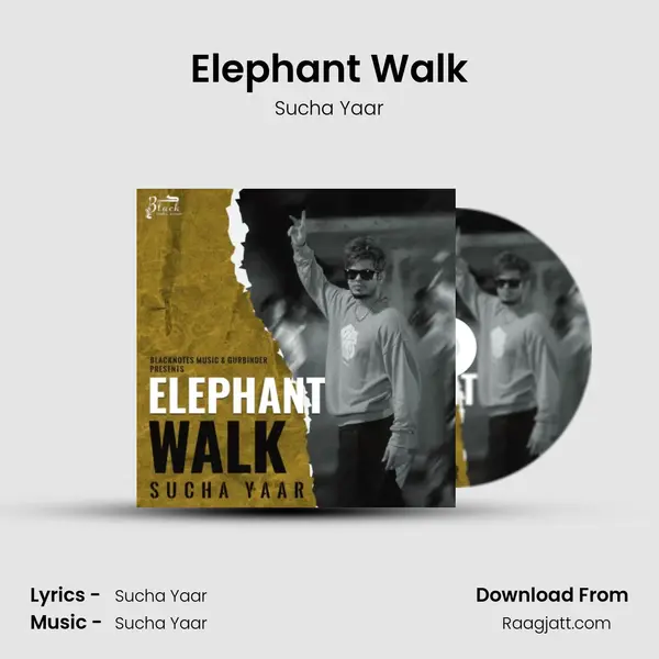 Elephant Walk mp3 song