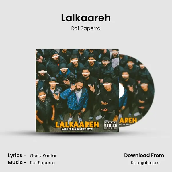 Lalkaareh mp3 song