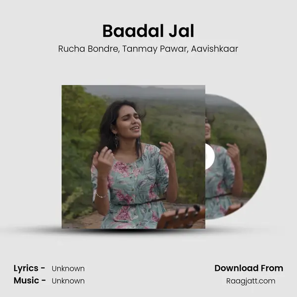 Baadal Jal - Rucha Bondre mp3 song