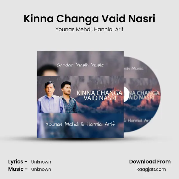 Kinna Changa Vaid Nasri mp3 song