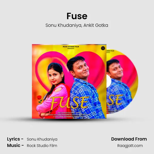 Fuse mp3 song