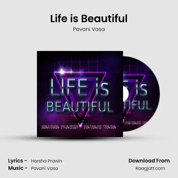 Life is Beautiful mp3 song