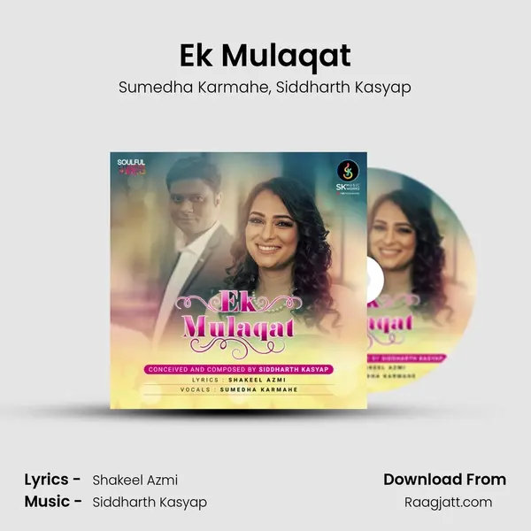 Ek Mulaqat mp3 song