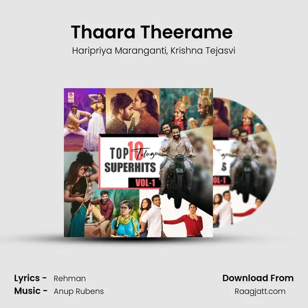 Thaara Theerame (From 