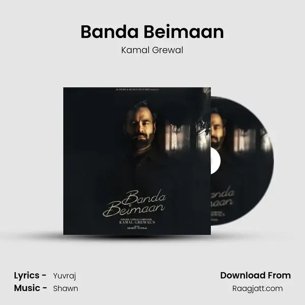 Banda Beimaan mp3 song