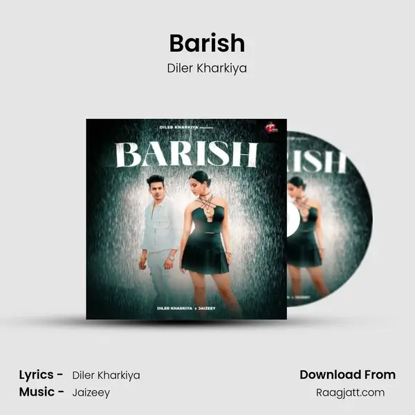 Barish mp3 song