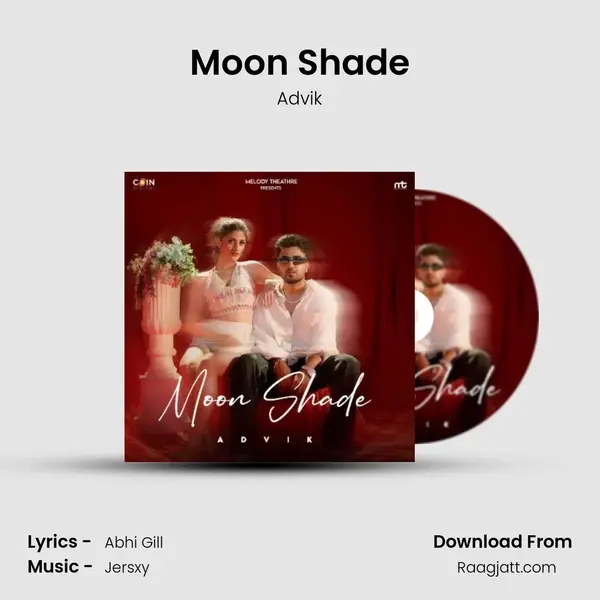 Moon Shade mp3 song