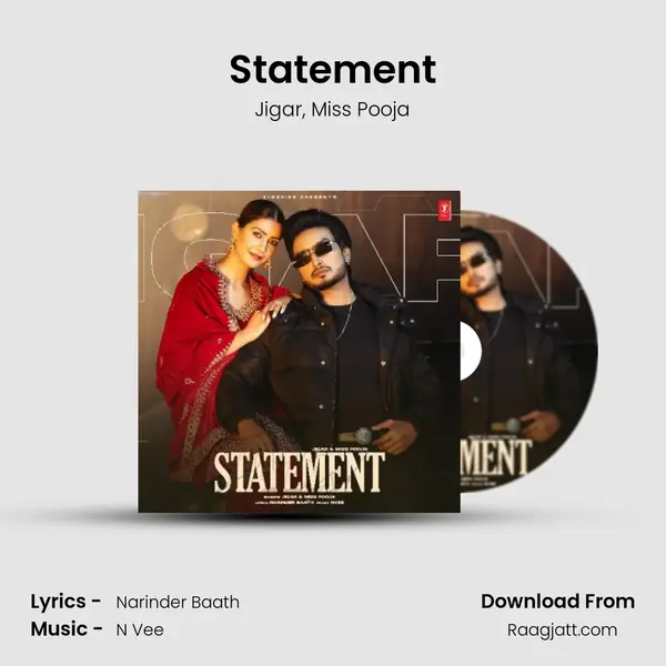 Statement mp3 song