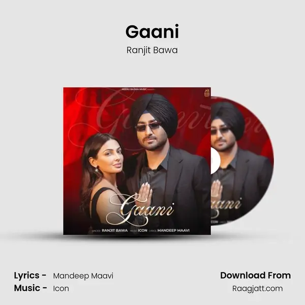 Gaani mp3 song