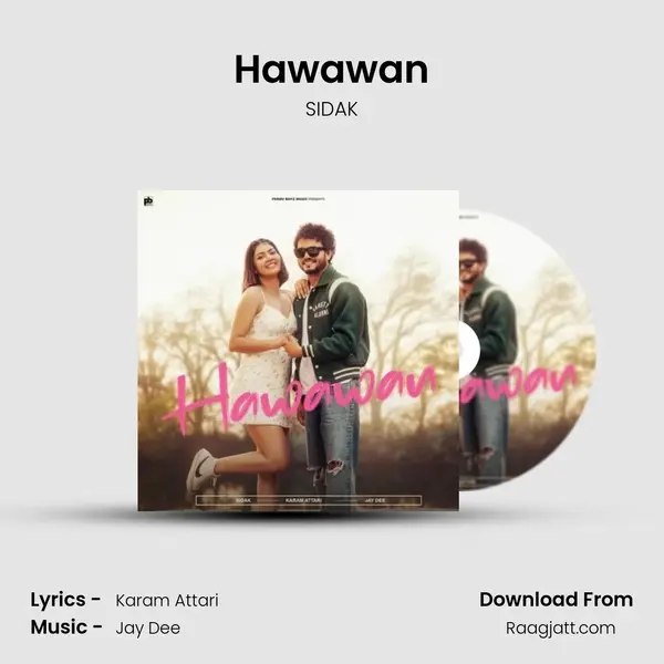 Hawawan mp3 song