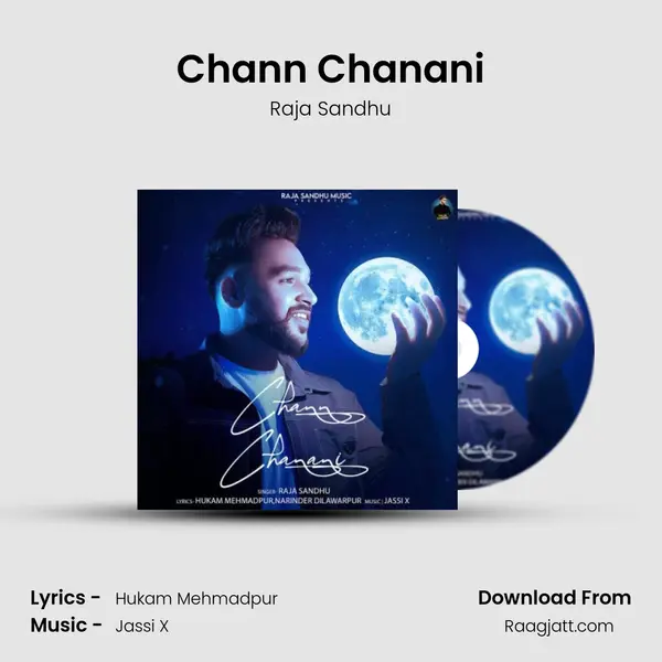 Chann Chanani mp3 song