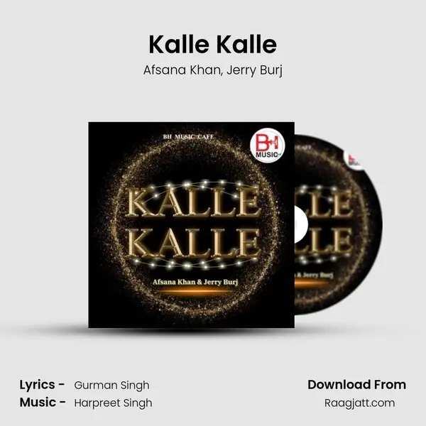 Kalle Kalle mp3 song