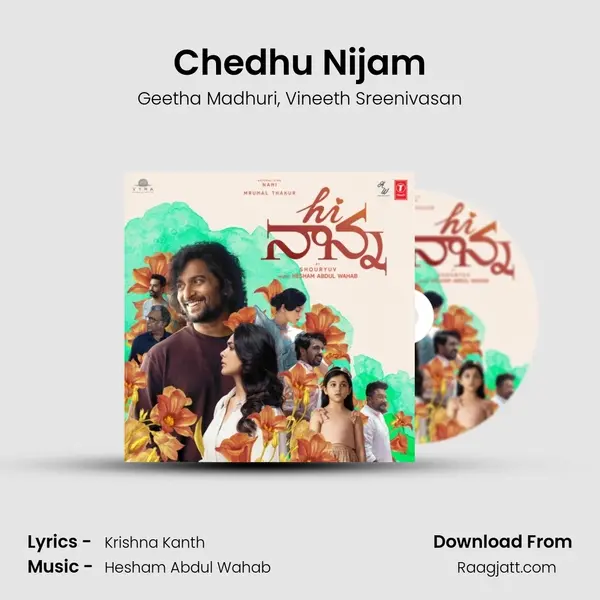 Chedhu Nijam mp3 song