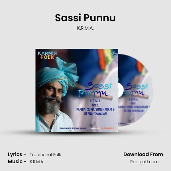 Sassi Punnu - K.R.M.A. mp3 song