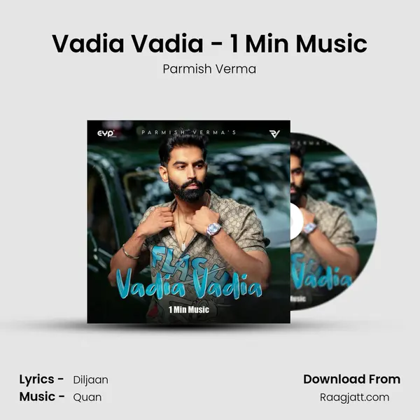 Vadia Vadia - 1 Min Music mp3 song