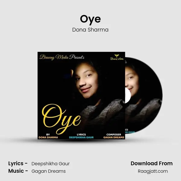 Oye mp3 song