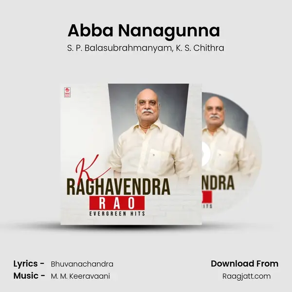 Abba Nanagunna (From Allari Mogudu) mp3 song