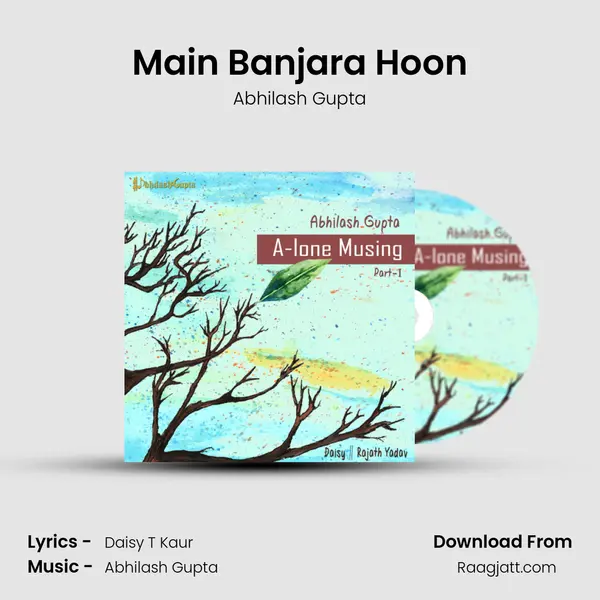 Main Banjara Hoon mp3 song