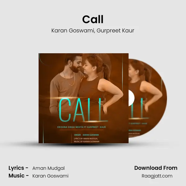 Call mp3 song