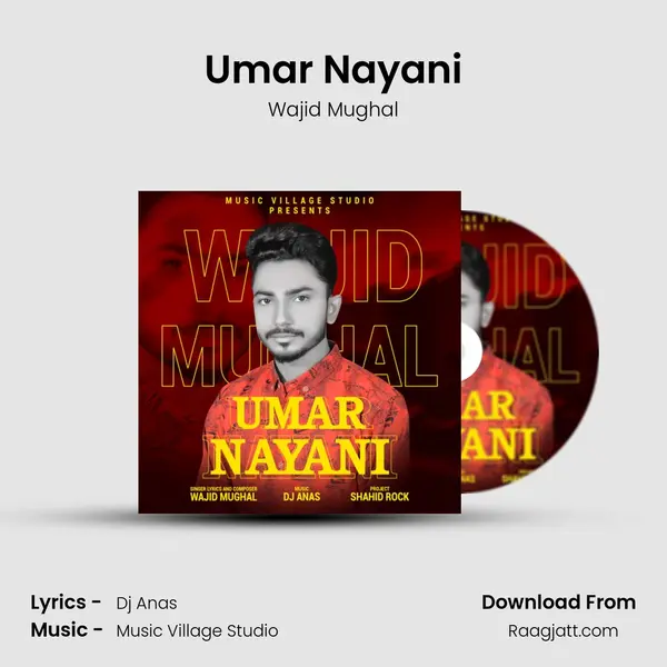 Umar Nayani mp3 song