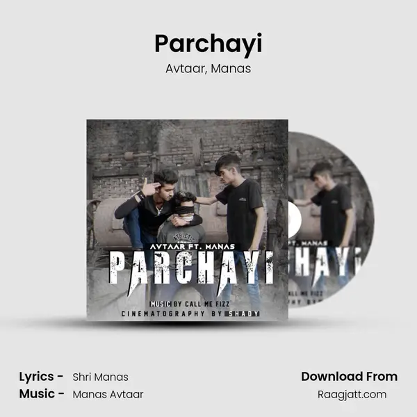 Parchayi mp3 song