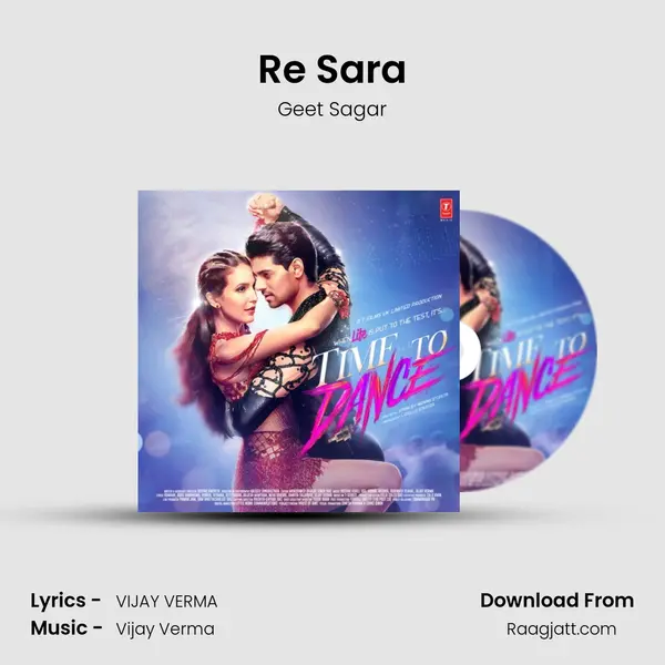 Re Sara mp3 song