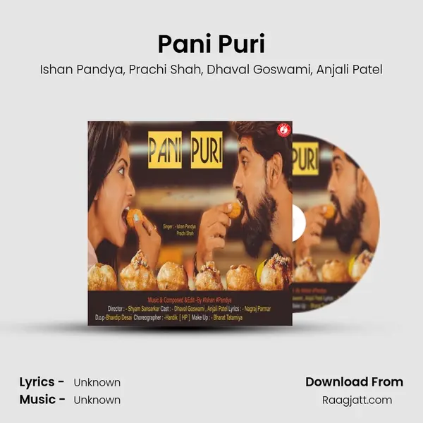 Pani Puri mp3 song