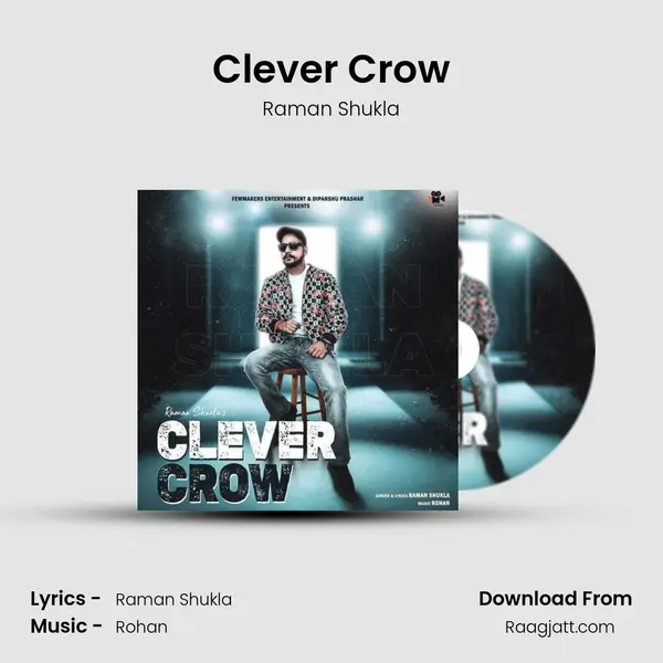 Clever Crow mp3 song